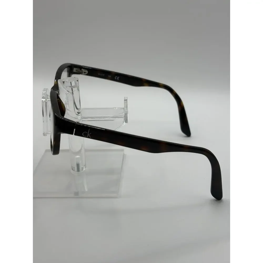 Calvin Klein CK5826 214 Brown Tortoise Eyeglasses Frames 51-17